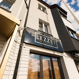 Lezzet B&B Pokoj Goscinny & Turkishrestaurant